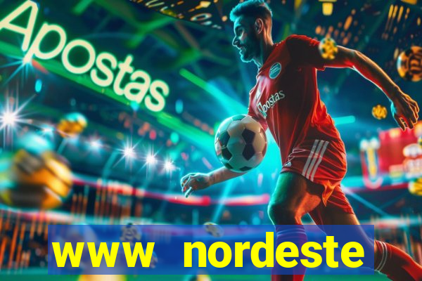 www nordeste futebol vip